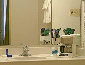 Baymont By Wyndham Longview Motel Luaran gambar