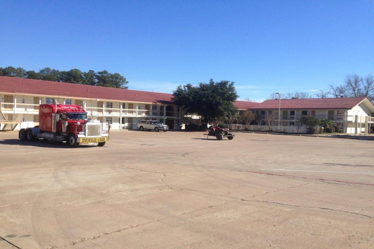 Baymont By Wyndham Longview Motel Luaran gambar