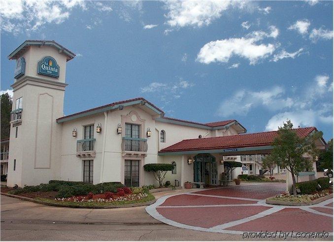Baymont By Wyndham Longview Motel Luaran gambar